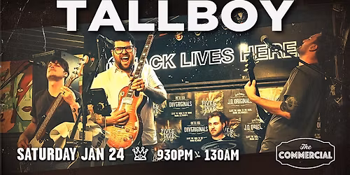 TALLBOY