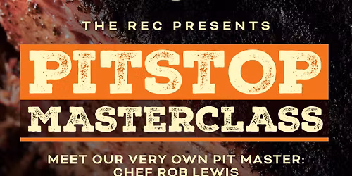 PITSTOP MASTER CLASS