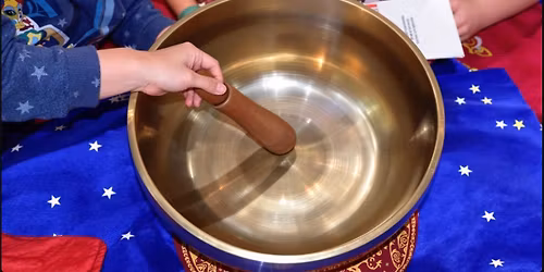 Family Soundbath