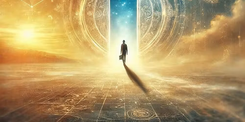 Reise in ein Vorleben \u00b7 Ein Erlebnisabend mit Michael Hadrossek