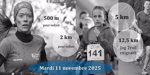 Jogging Embourg Natation 