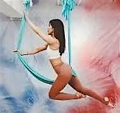 Premium Aerial Yoga Lv 1 & Lv 2