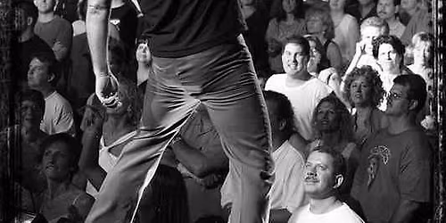 John Mellencamp at Morton Amphitheater