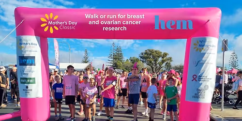 2026 Mother's Day Classic Port Macquarie