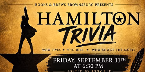Hamilton Trivia