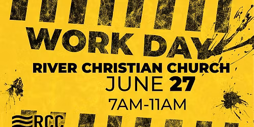 RCC's Work Day