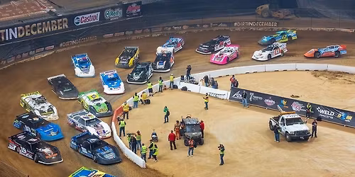 2025 Gateway Dirt Nationals