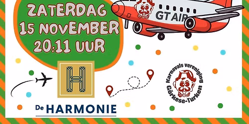 11-11 bal - Gaode meej op r\u00e8\u00e8s? 