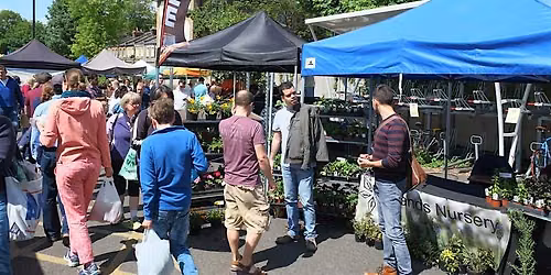 Blackheath Farmers Market - Every Sunday 10am to 2pm