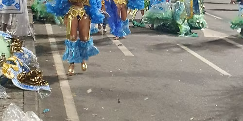 CARNAVAL EN RIO 2026