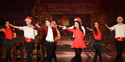 A Celtic Christmas by A Taste of Ireland