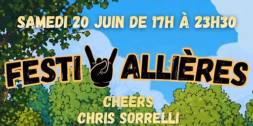 FestiValli\u00e8res 