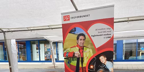 Julebord for yrkesaktive medlemmer i Fagforbundet Modum og Sigdal p\u00e5 Tyrifjord Hotell \ud83c\udf32