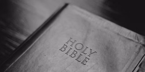 Prayer & Bible Study