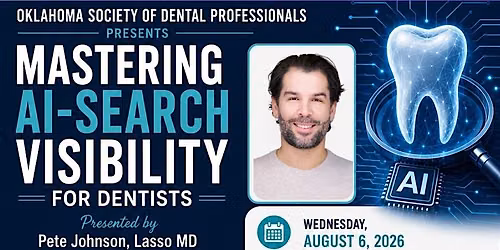 Mastering AI- Search Visibility for Dentists