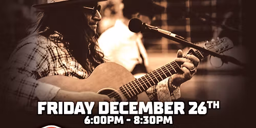 Lucky Mays & Bryan Davis Live at El Vado