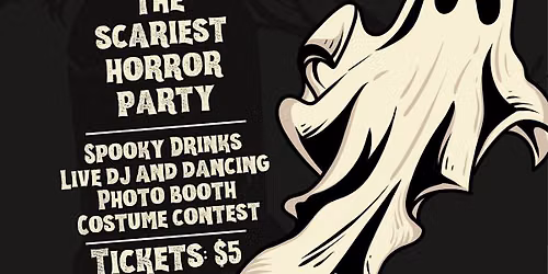 Halloween Party and Costume Contest at Butler's Easy
