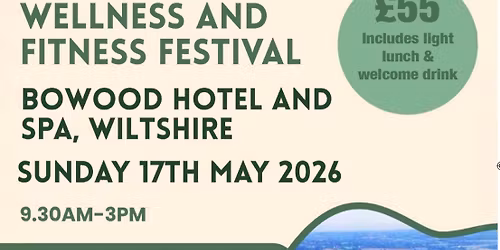 Womens Wellness and Fitness Festival