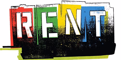CCM Musical Theatre: RENT