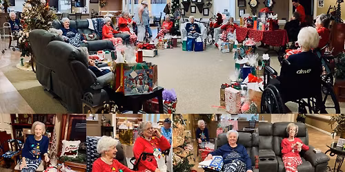 A Home Place Family Christmas