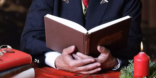 Die Gro\u00dfe Alpenl\u00e4ndische Weihnacht