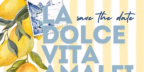 La Dolce Vita Amalfi