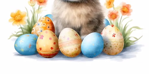 River City Bikers Outreach 3rd Annual Easter Egg Hunt and Vendor Show