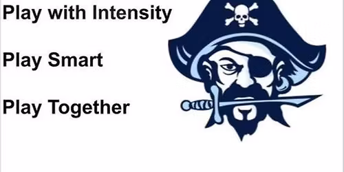 Youth Night at Varsity Game