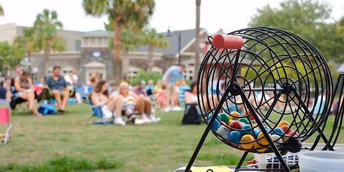 Reel Good Time Bingo at Freshfields Village