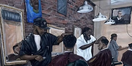 November First Friday 