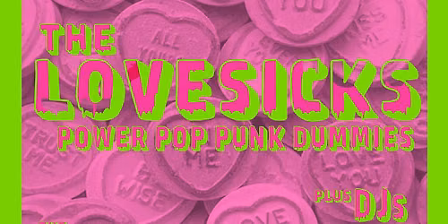 The Lovesicks