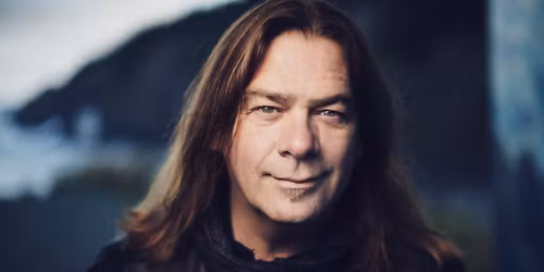 Alan Doyle - Already Dance Tour with Special Guest The East Pointers