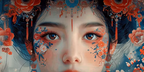 Grand Concert du Nouvel An Chinois