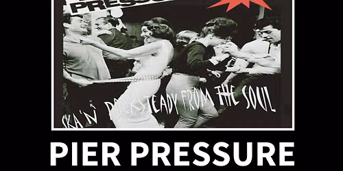 Pier Pressure