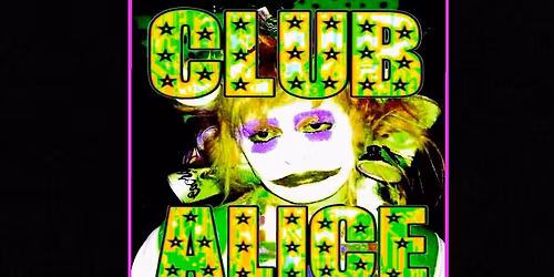 CLUB ALICE