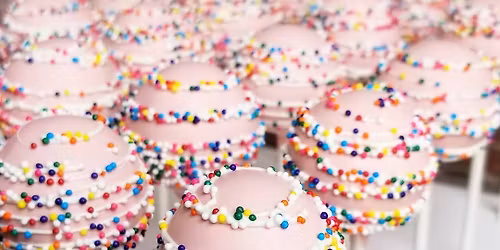 Cake Pops 101: Hands on Decorating Workshop
