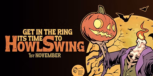 HowlSwing Halloween