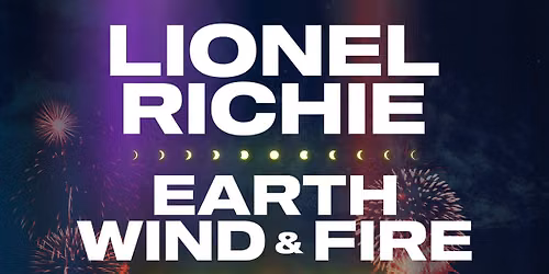 Lionel Richie
