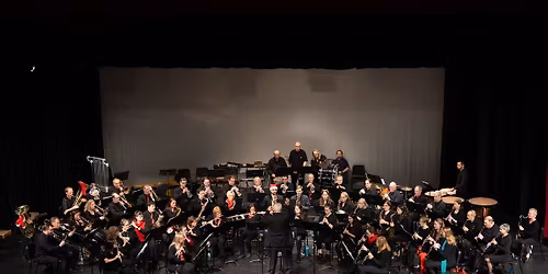 EPCB Concert at Eden Prairie Center