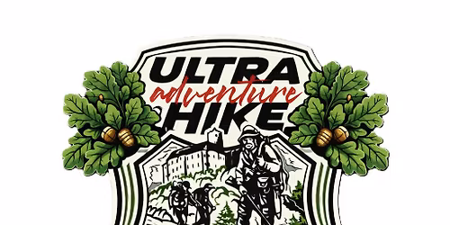 Ultra Adventure Hike \u201eDer gr\u00fcne Rebell\u201c 2026