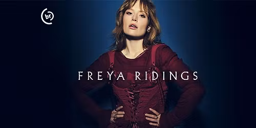 Freya Ridings album release show at Circuit