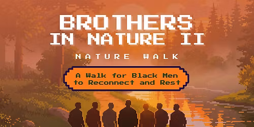 Brothers In Nature II