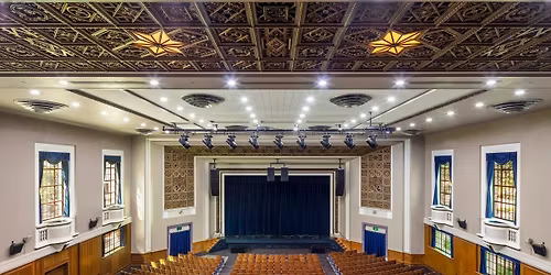 Sawgrass at the Horry County Museum