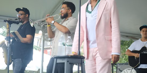 Lancaster Avenue Jazz & Arts Festival 2026