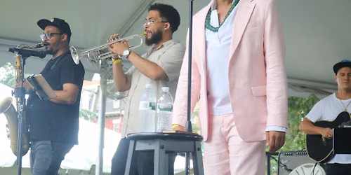 Lancaster Avenue Jazz & Arts Festival 2026