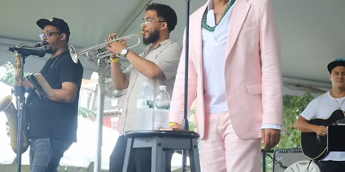 Lancaster Avenue Jazz & Arts Festival 2026