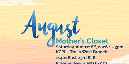 Mother's Closet