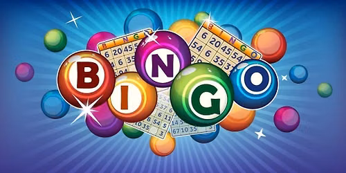 BINGO Night!!