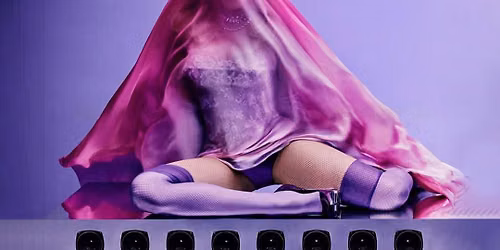 Confessions: A Madonna Party