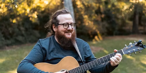 A Gentle Thursday w\/ Conor Churchill at PloughTap!